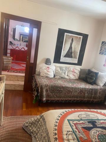 Casa Gioia, Tra Palazzo Reale,lungomare E Monte Echia Napoli